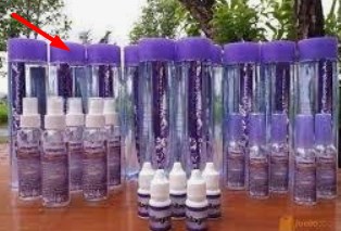 Minuman Dewa Para Pendekar Sakti Milagros di Jakarta - 08128082592