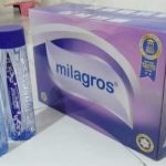 jual air mineral Milagros Jakarta
