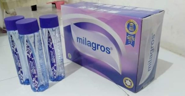 Jual Air Minum Milagros di Bojong Koneng Babakan Madang Bogor Jawa Barat hubungi 08128082592