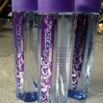 jual air minum Milagros di Depok hubungi 08128082592