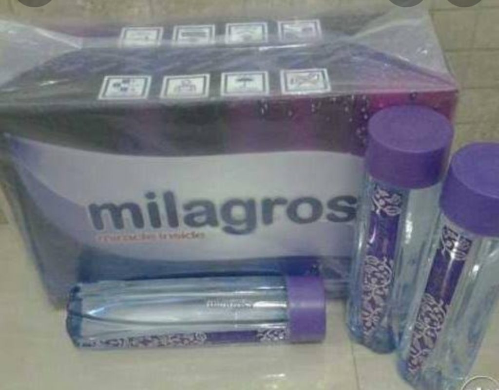 Jual Air Minum Milagros di Citaringgul Babakan Madang Bogor Jawa Barat hubungi 08128082592